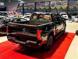 تويوتا توندرا